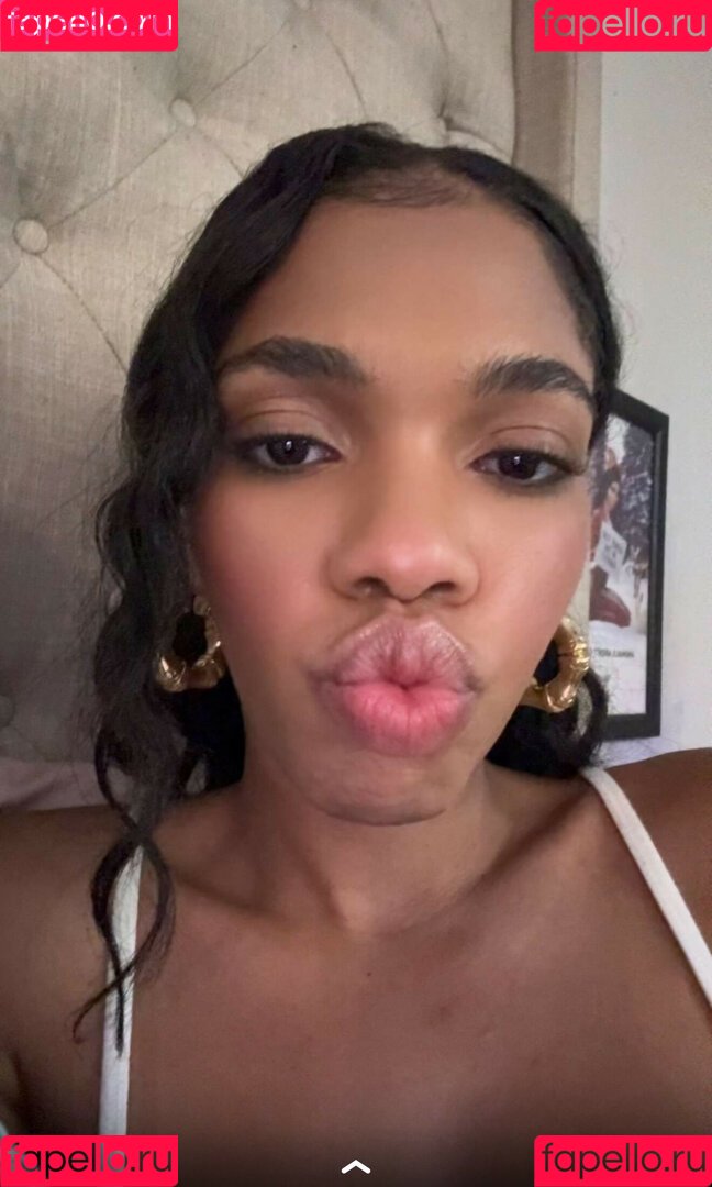 Teala Dunn Onlyfans Photo Gallery 