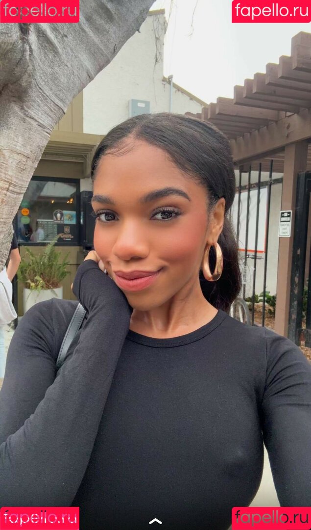 Teala Dunn Onlyfans Photo Gallery 