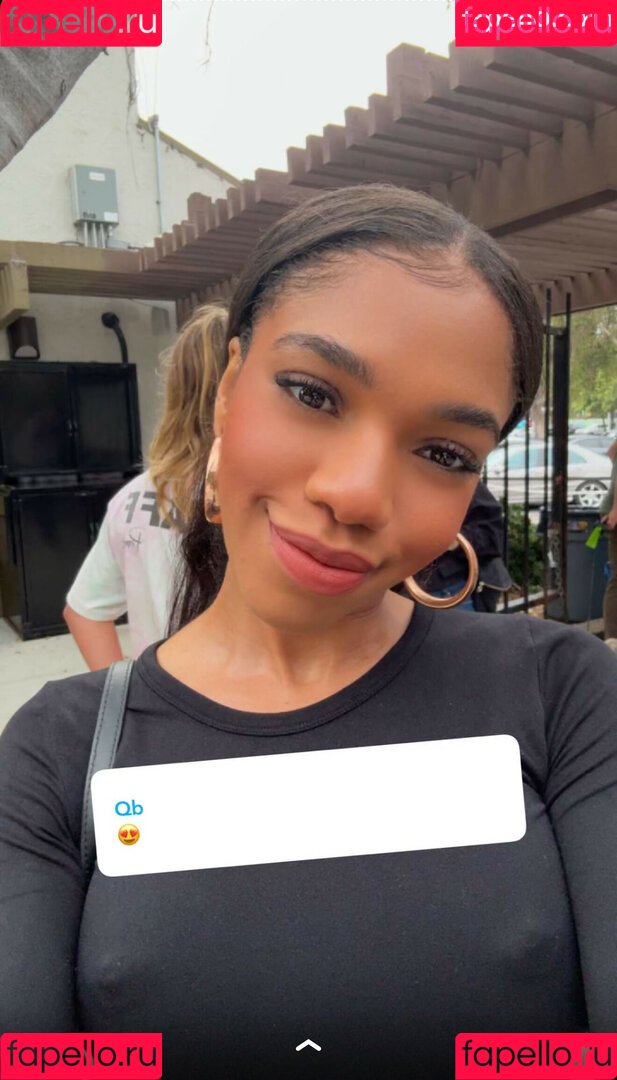 Teala Dunn Onlyfans Photo Gallery 
