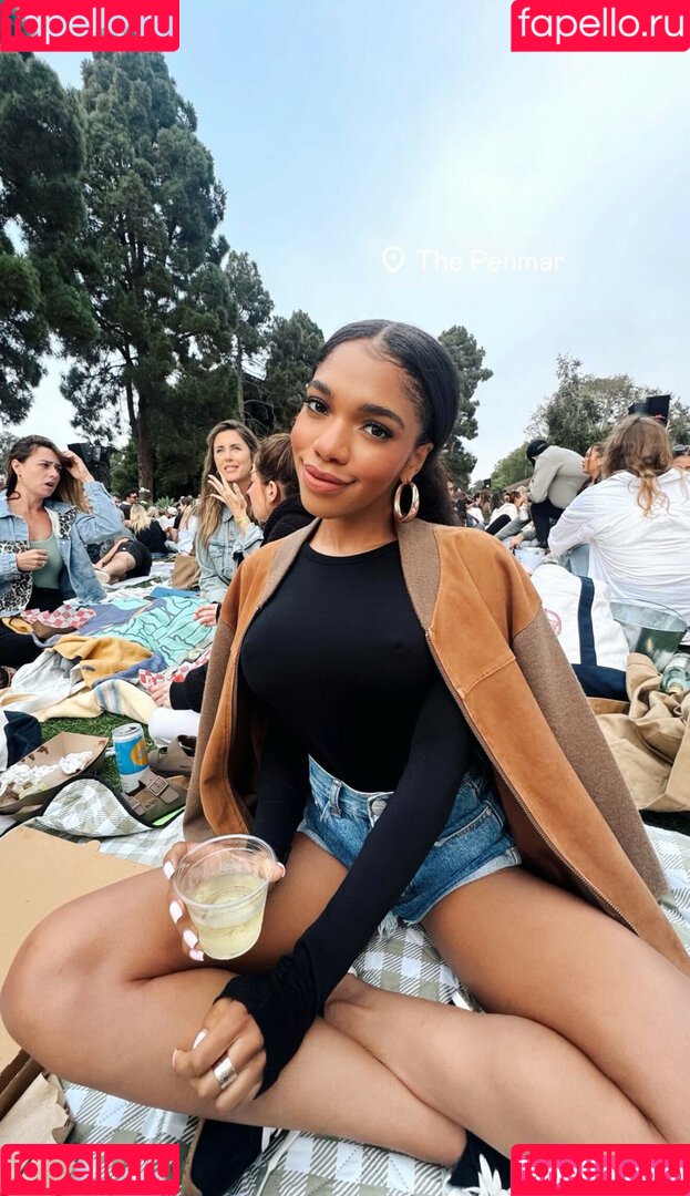 Teala Dunn Onlyfans Photo Gallery 