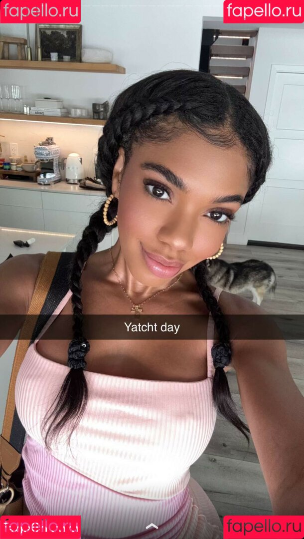 Teala Dunn Onlyfans Photo Gallery 