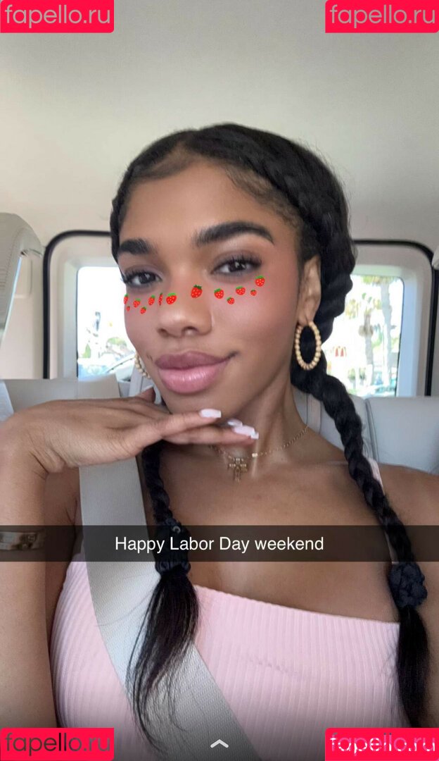 Teala Dunn Onlyfans Photo Gallery 
