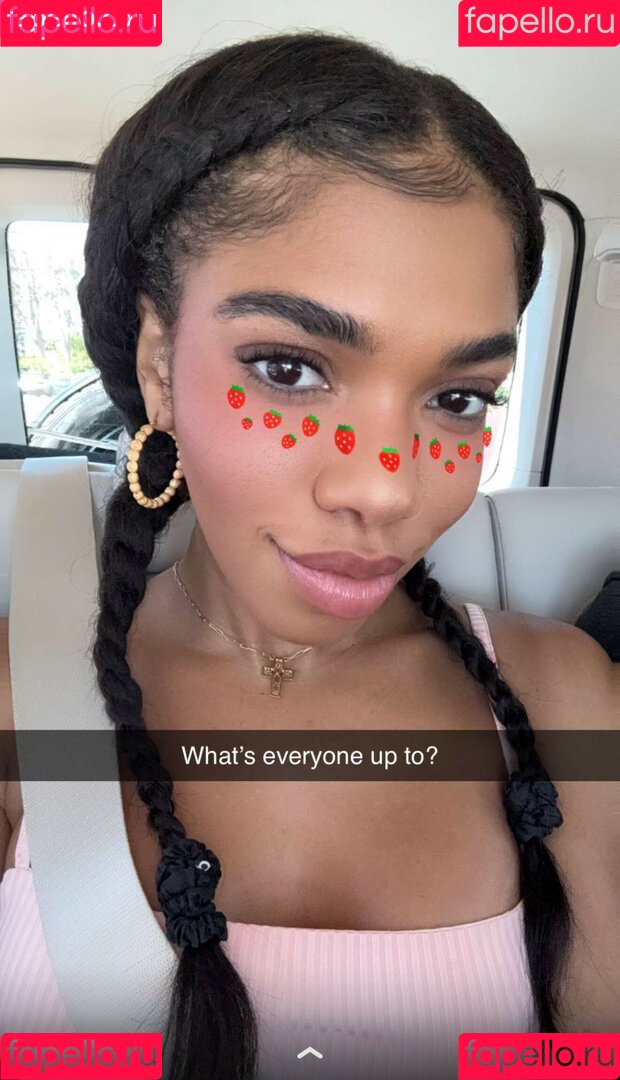 Teala Dunn Onlyfans Photo Gallery 