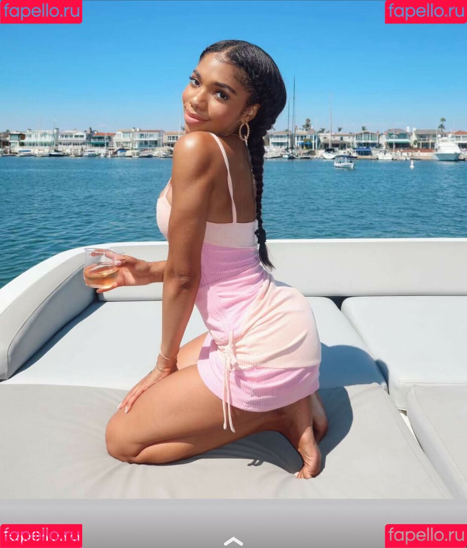 Teala Dunn Onlyfans Photo Gallery 