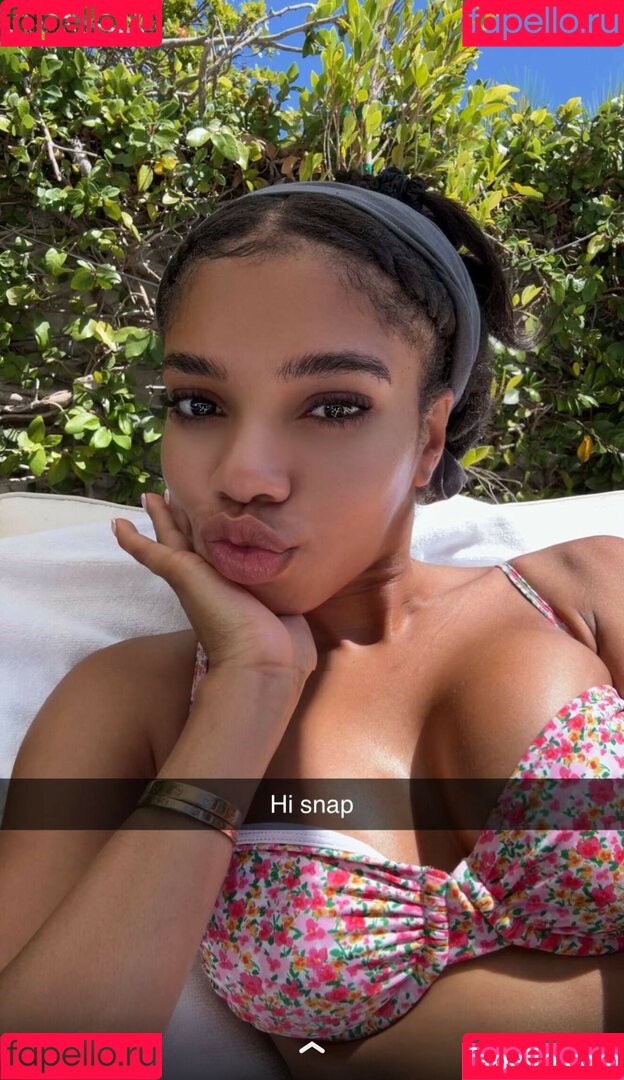 Teala Dunn Onlyfans Photo Gallery 
