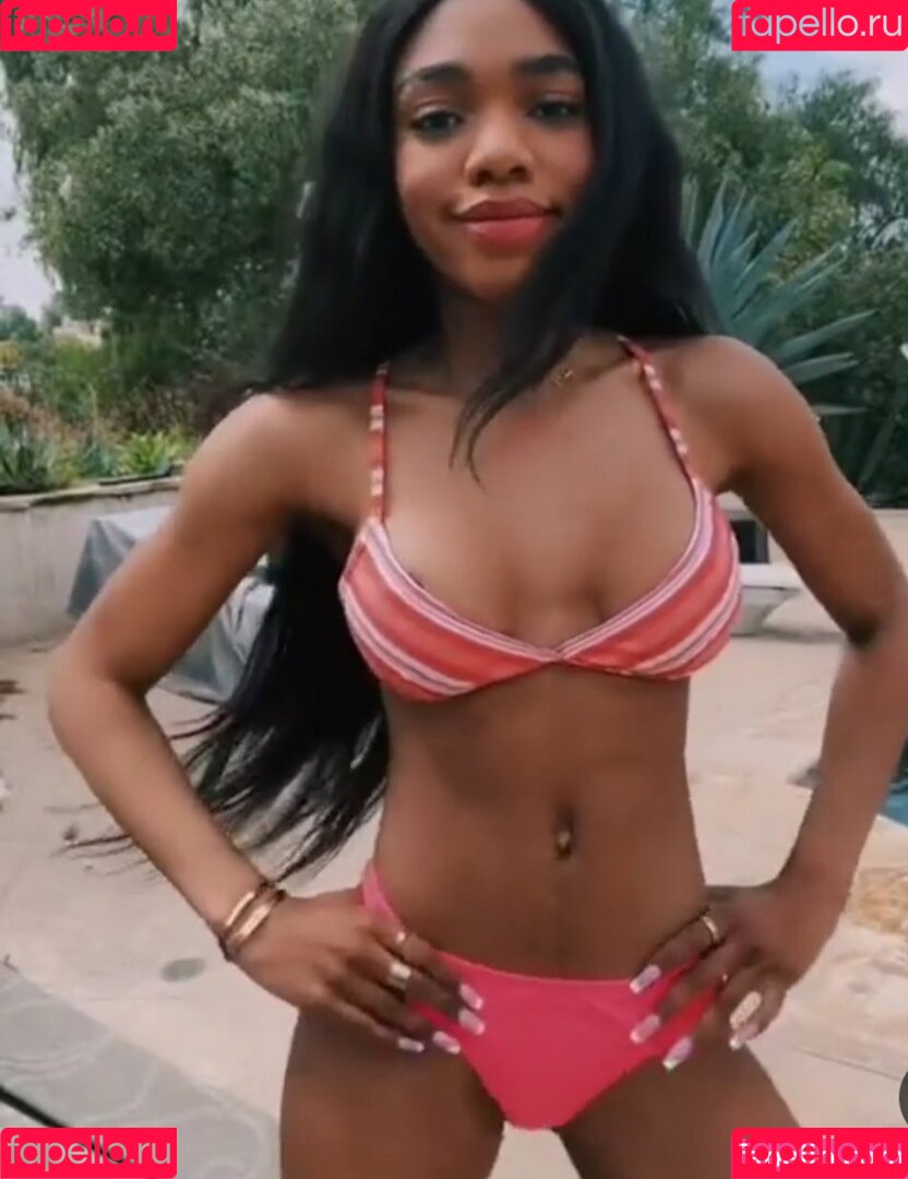 Teala Dunn Onlyfans Photo Gallery 