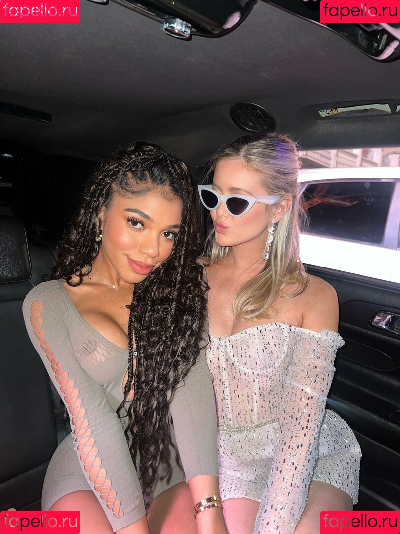 Teala Dunn Onlyfans Photo Gallery 