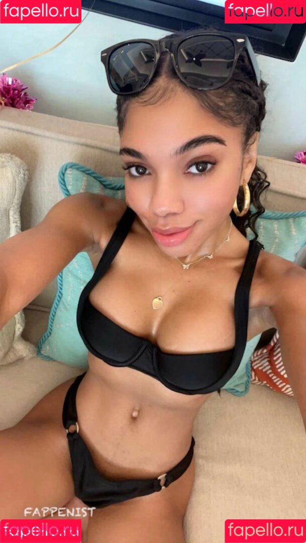 Teala Dunn Onlyfans Photo Gallery 
