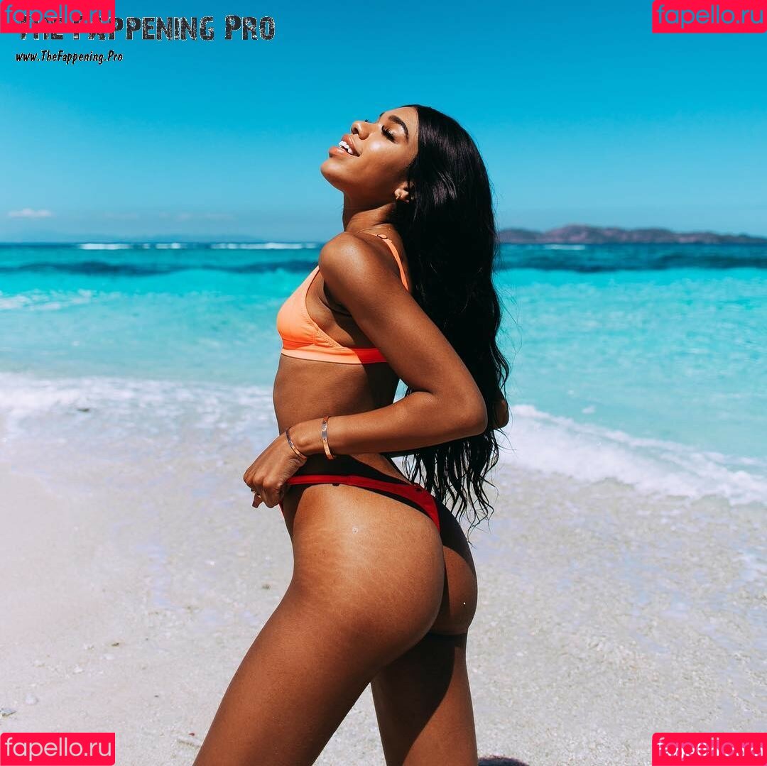 Teala Dunn Onlyfans Photo Gallery 