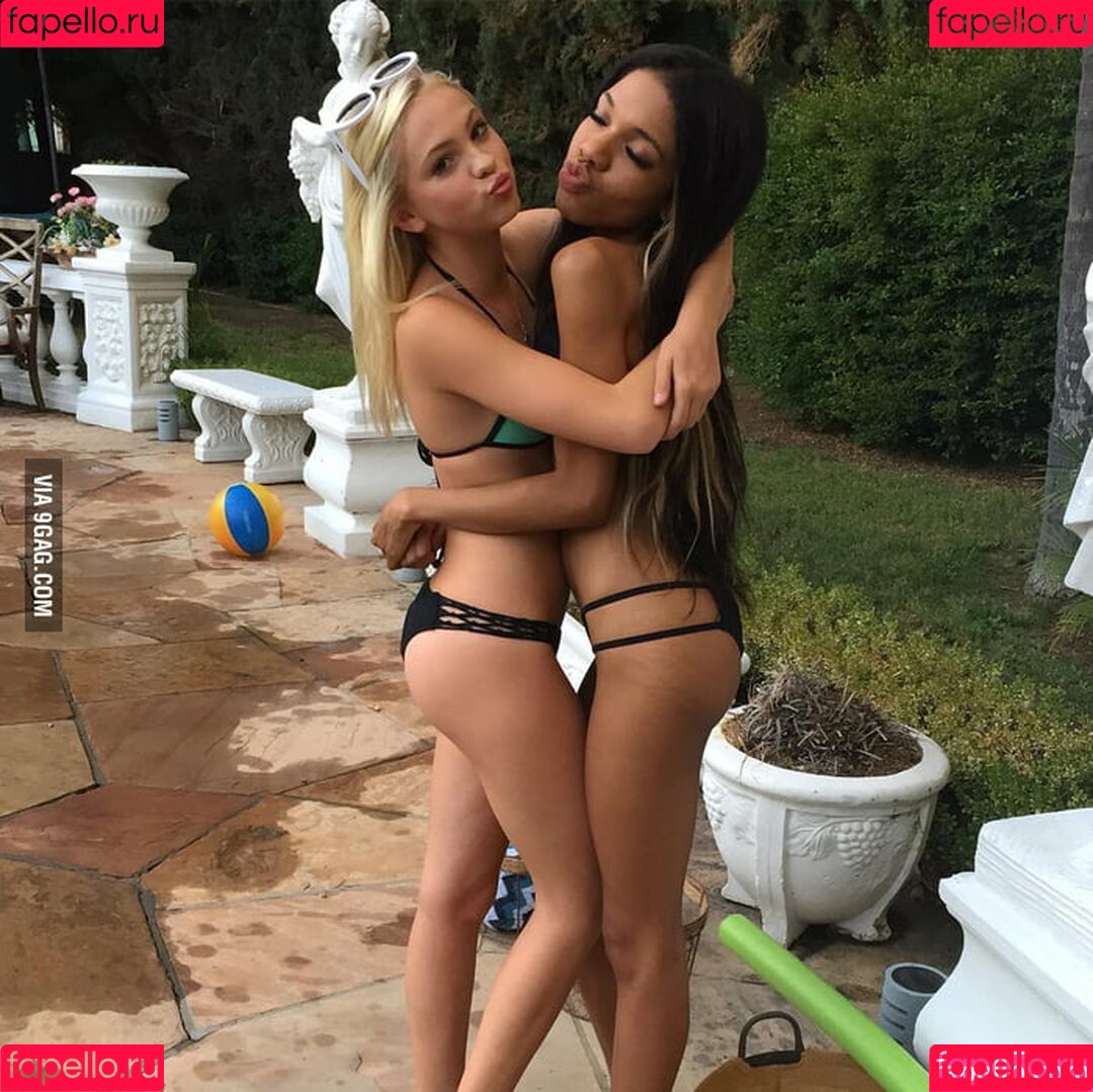 Teala Dunn Onlyfans Photo Gallery 