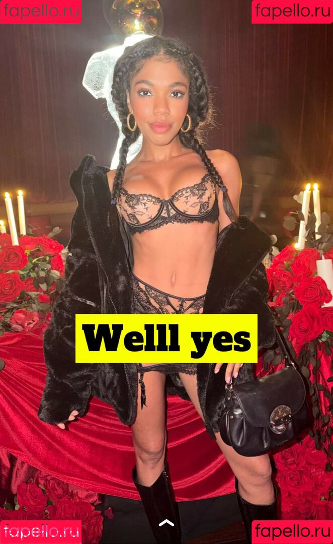 Teala Dunn Onlyfans Photo Gallery 