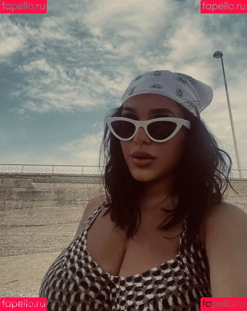 Rita Senatore Onlyfans Photo Gallery 