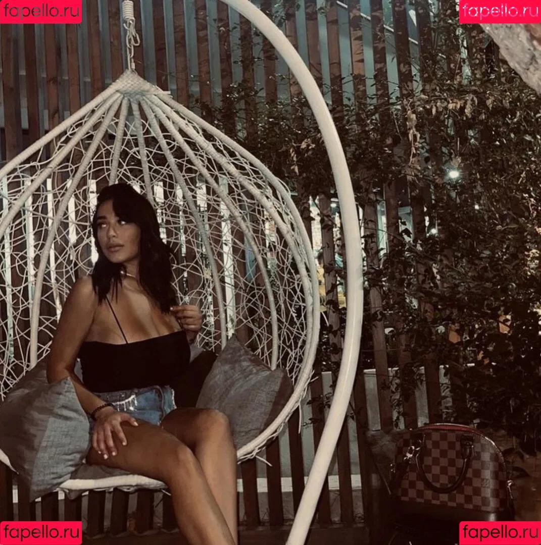 Rita Senatore Onlyfans Photo Gallery 