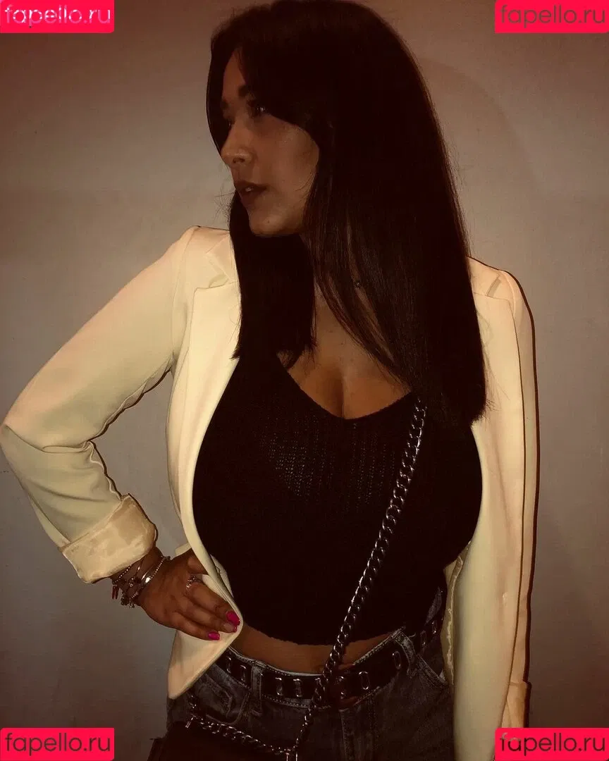 Rita Senatore Onlyfans Photo Gallery 