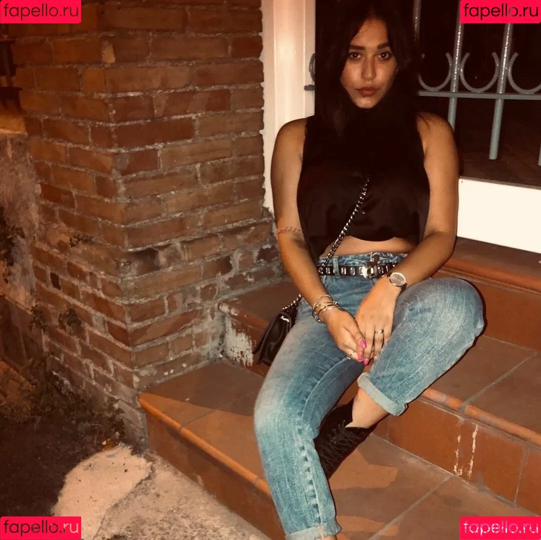 Rita Senatore Onlyfans Photo Gallery 