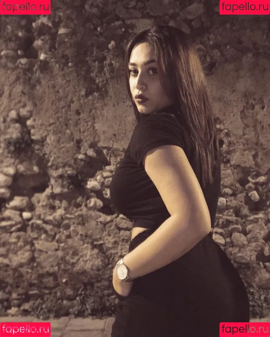 Rita Senatore Onlyfans Photo Gallery 