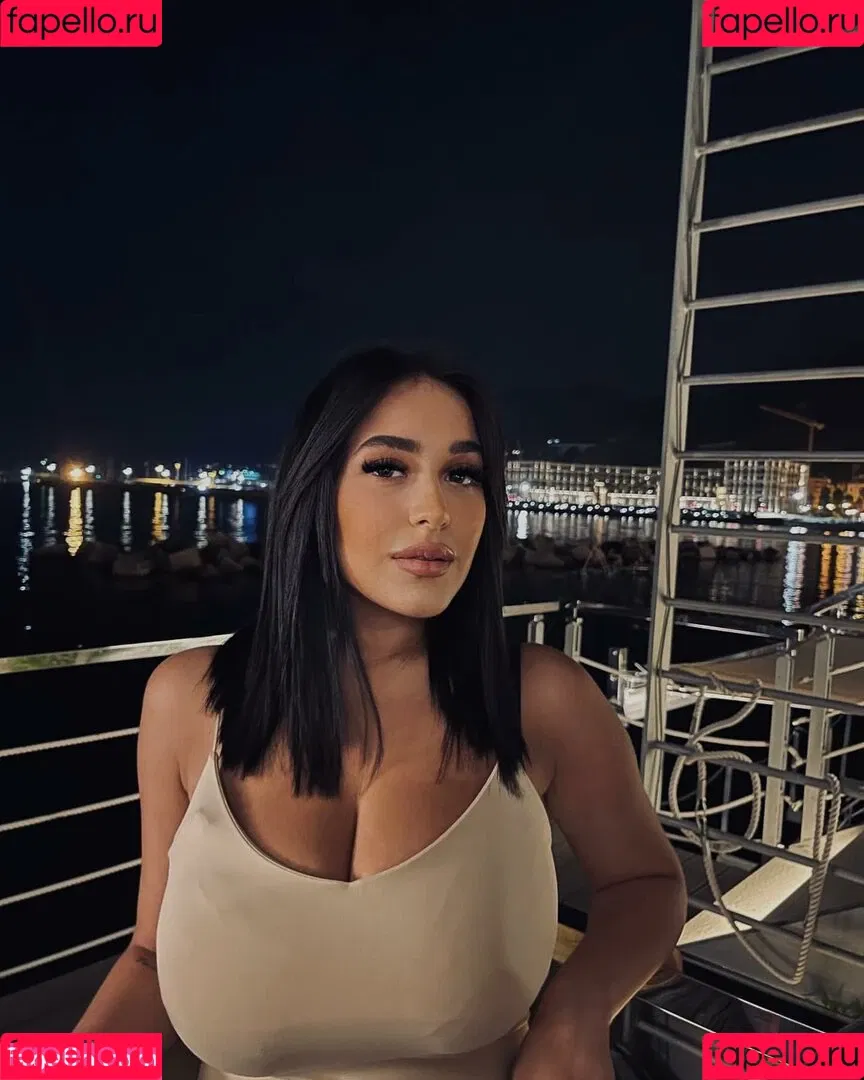Rita Senatore Onlyfans Photo Gallery 