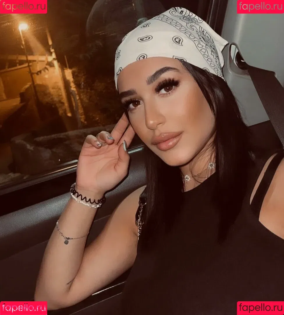 Rita Senatore Onlyfans Photo Gallery 