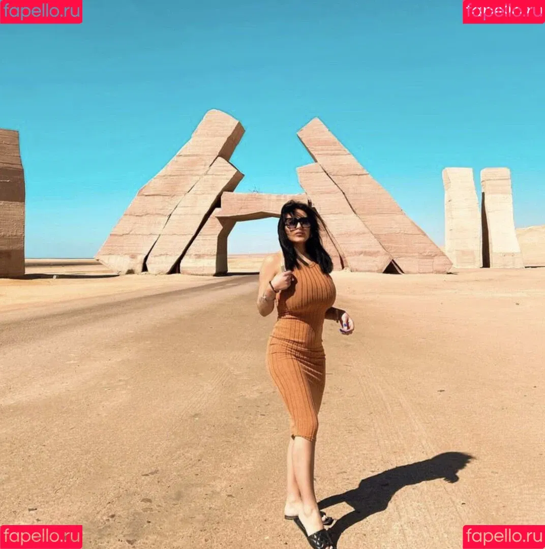 Rita Senatore Onlyfans Photo Gallery 