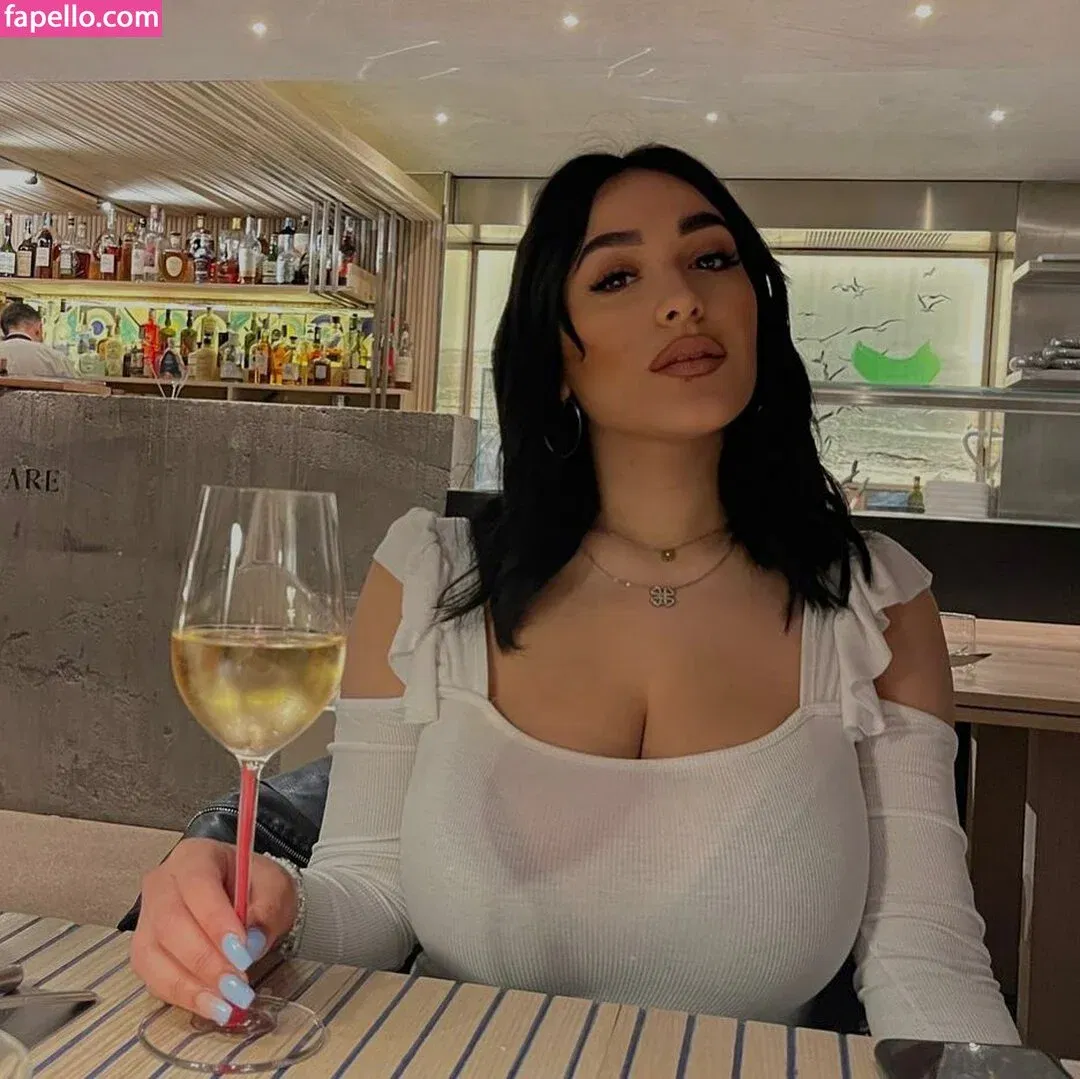 Rita Senatore Onlyfans Photo Gallery 