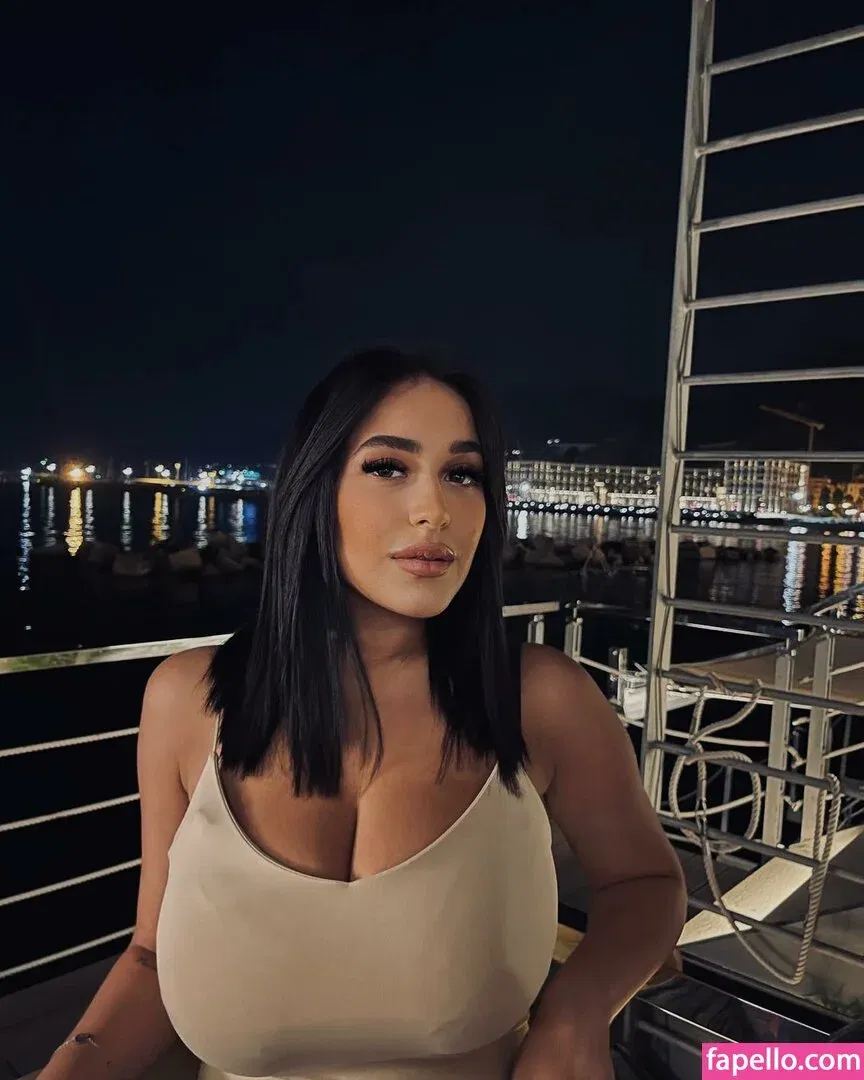 Rita Senatore Onlyfans Photo Gallery 