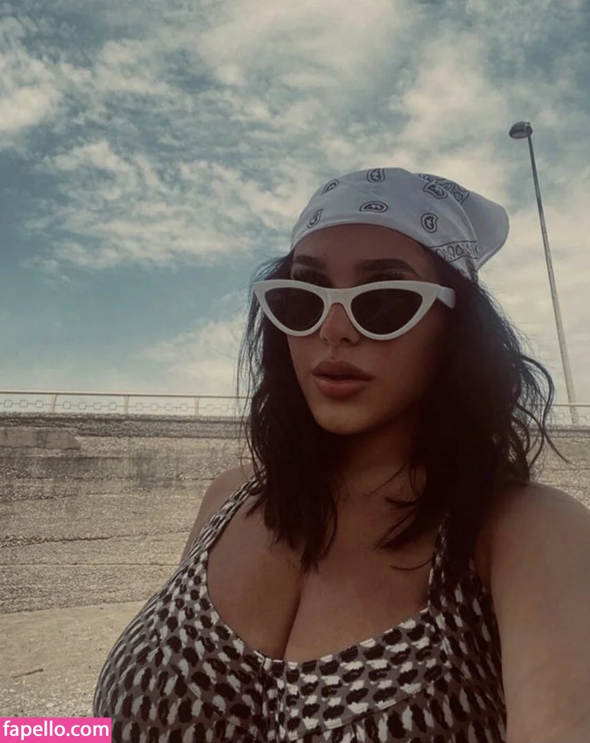 Rita Senatore Onlyfans Photo Gallery 