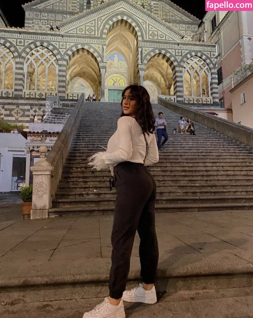 Rita Senatore Onlyfans Photo Gallery 