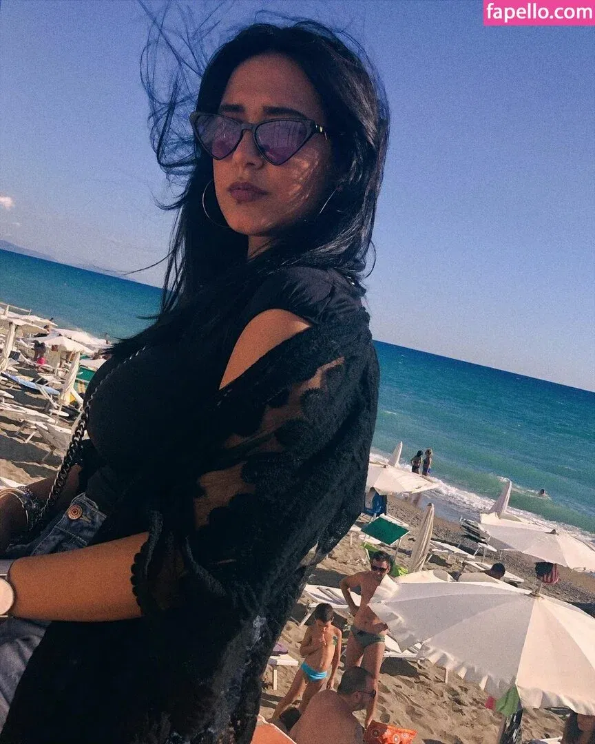 Rita Senatore Onlyfans Photo Gallery 