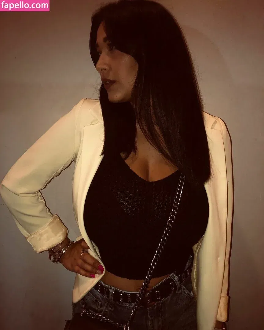 Rita Senatore Onlyfans Photo Gallery 