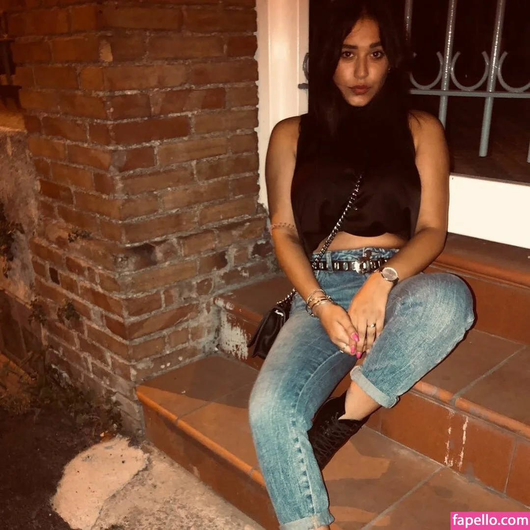 Rita Senatore Onlyfans Photo Gallery 