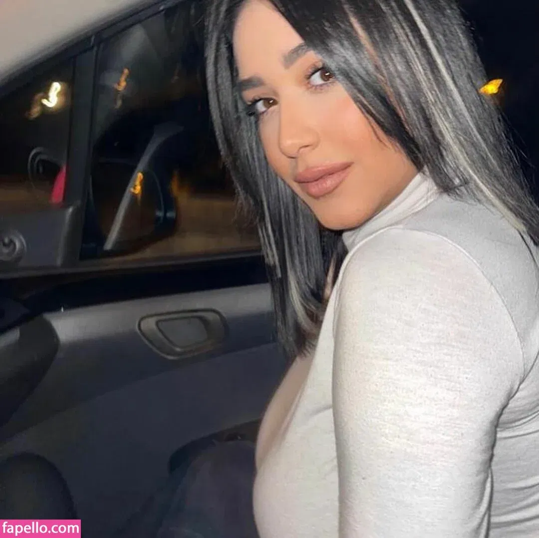 Rita Senatore Onlyfans Photo Gallery 