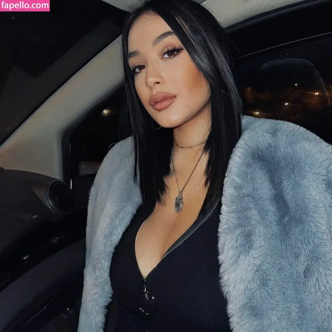 Rita Senatore Onlyfans Photo Gallery 