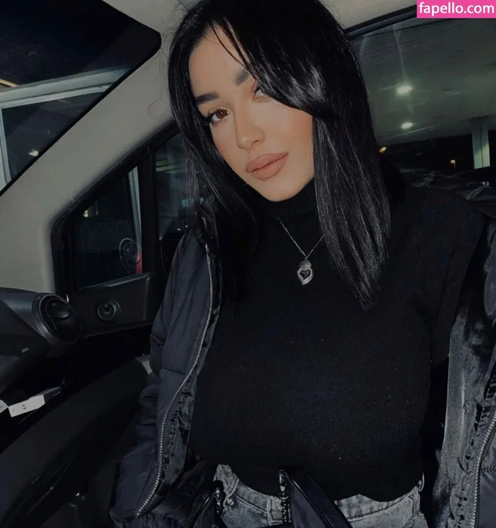 Rita Senatore Onlyfans Photo Gallery 