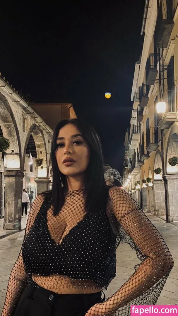 Rita Senatore Onlyfans Photo Gallery 