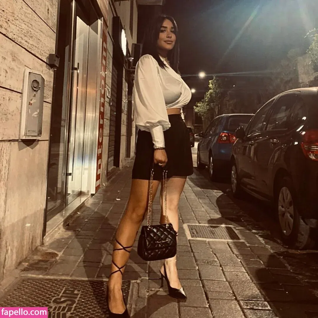 Rita Senatore Onlyfans Photo Gallery 