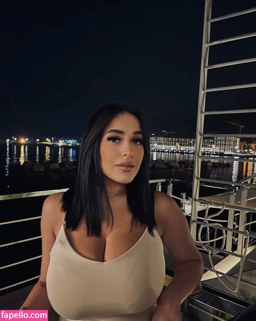 Rita Senatore Onlyfans Photo Gallery 