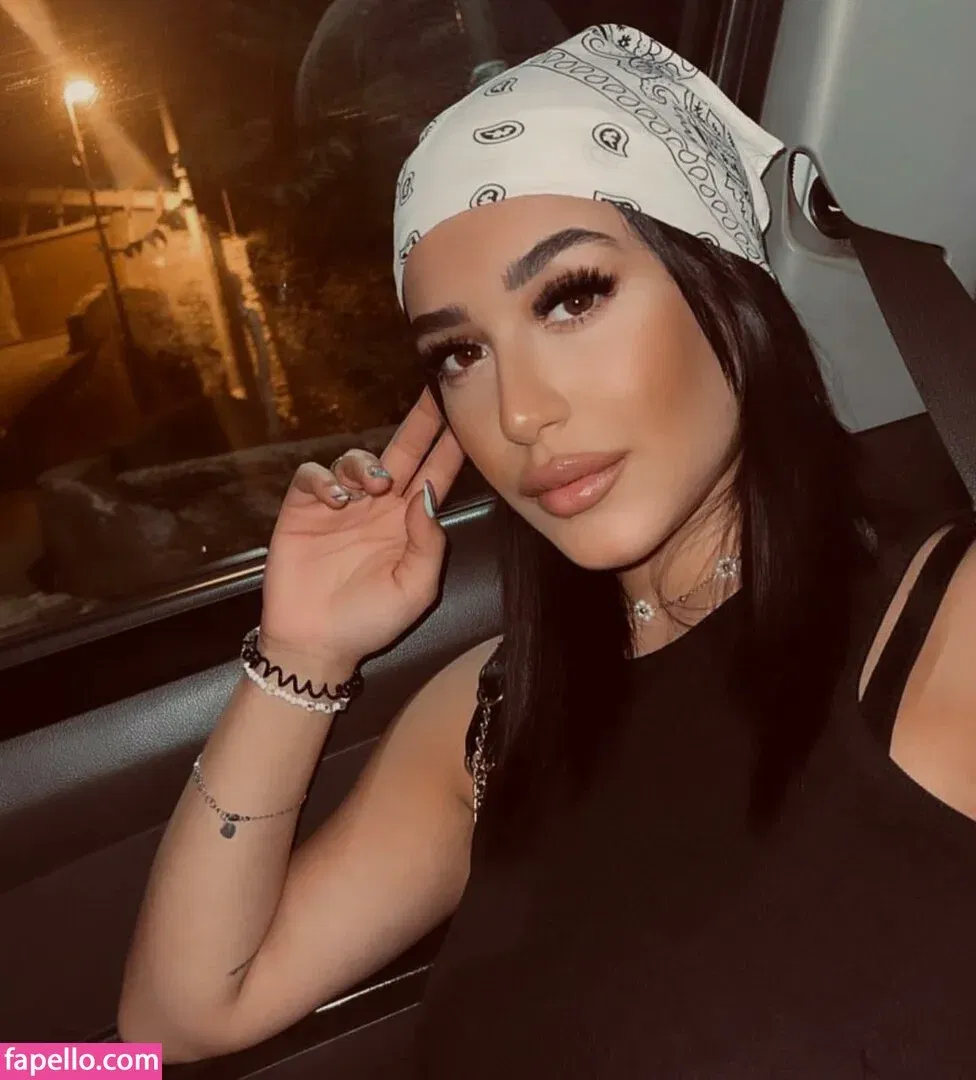 Rita Senatore Onlyfans Photo Gallery 