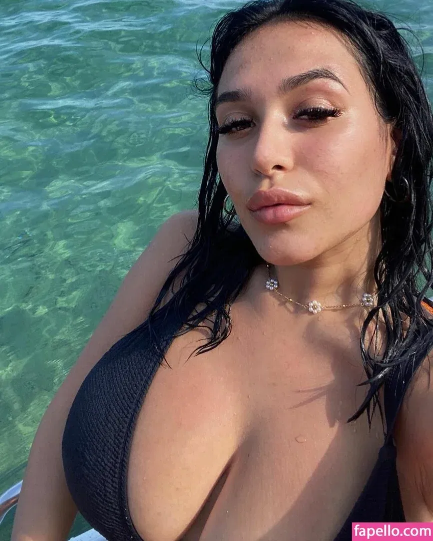 Rita Senatore Onlyfans Photo Gallery 