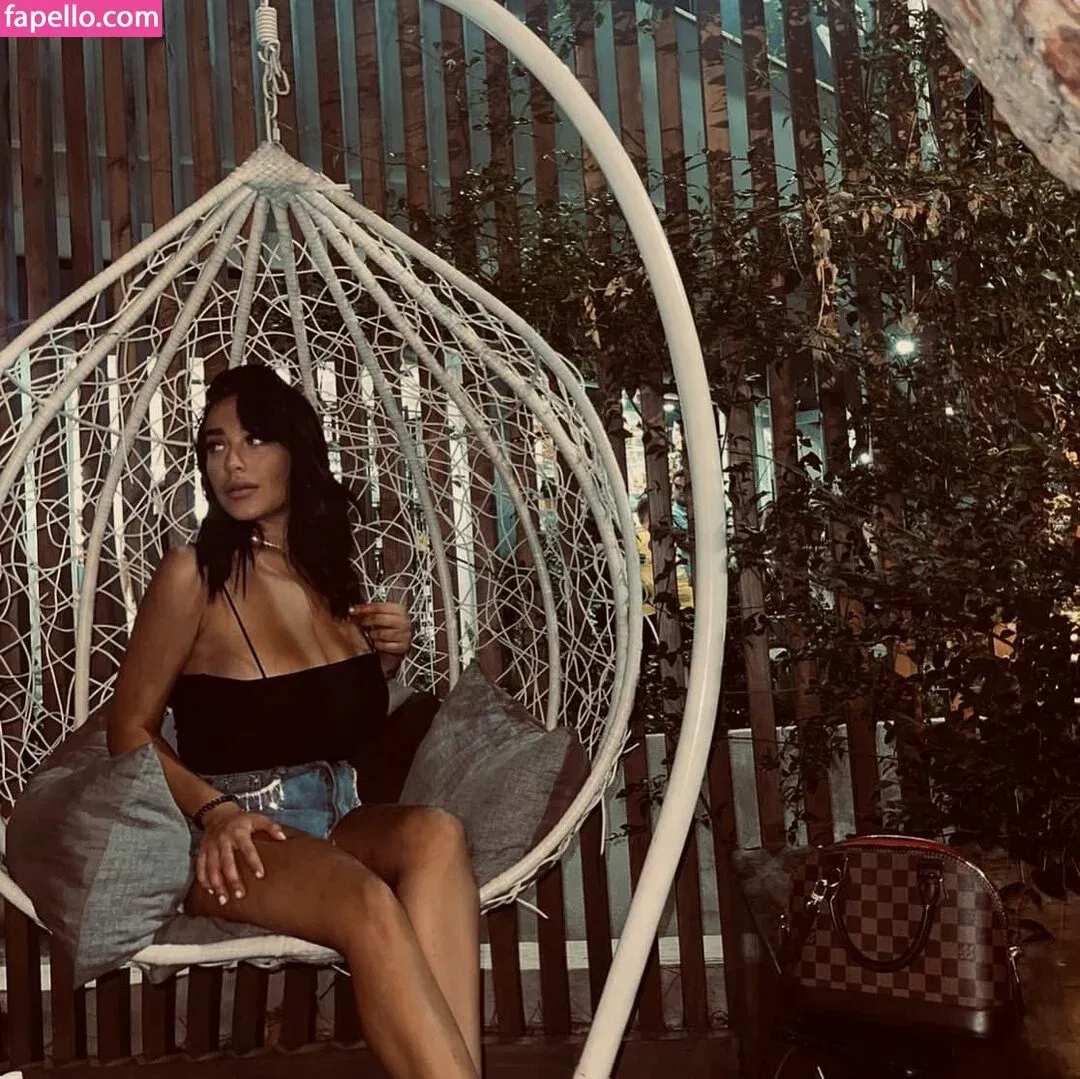 Rita Senatore Onlyfans Photo Gallery 