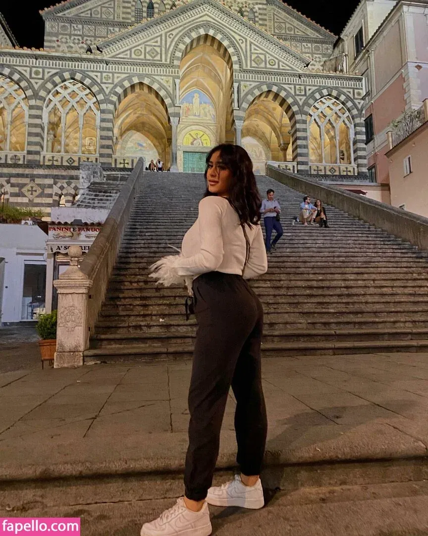 Rita Senatore Onlyfans Photo Gallery 