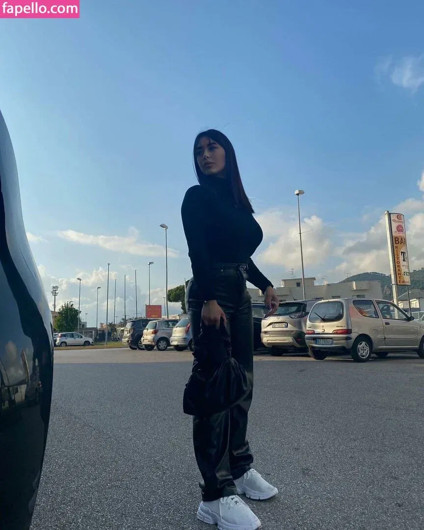 Rita Senatore Onlyfans Photo Gallery 