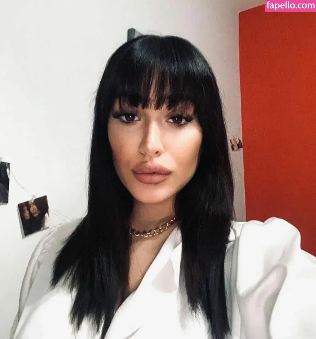 Rita Senatore Onlyfans Photo Gallery 