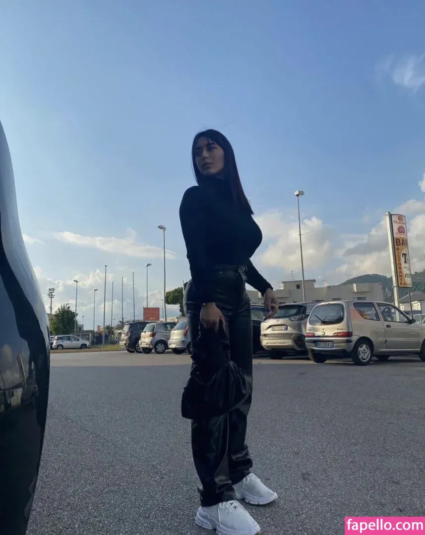 Rita Senatore Onlyfans Photo Gallery 