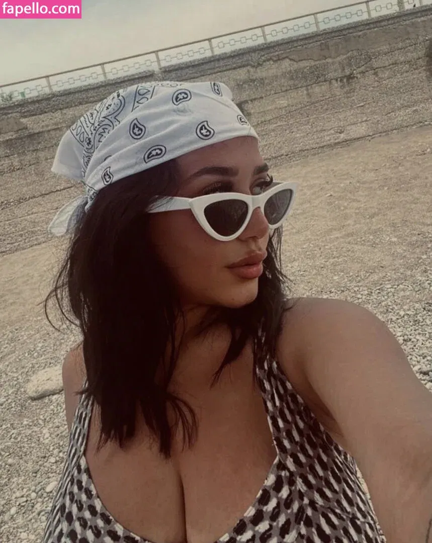 Rita Senatore Onlyfans Photo Gallery 