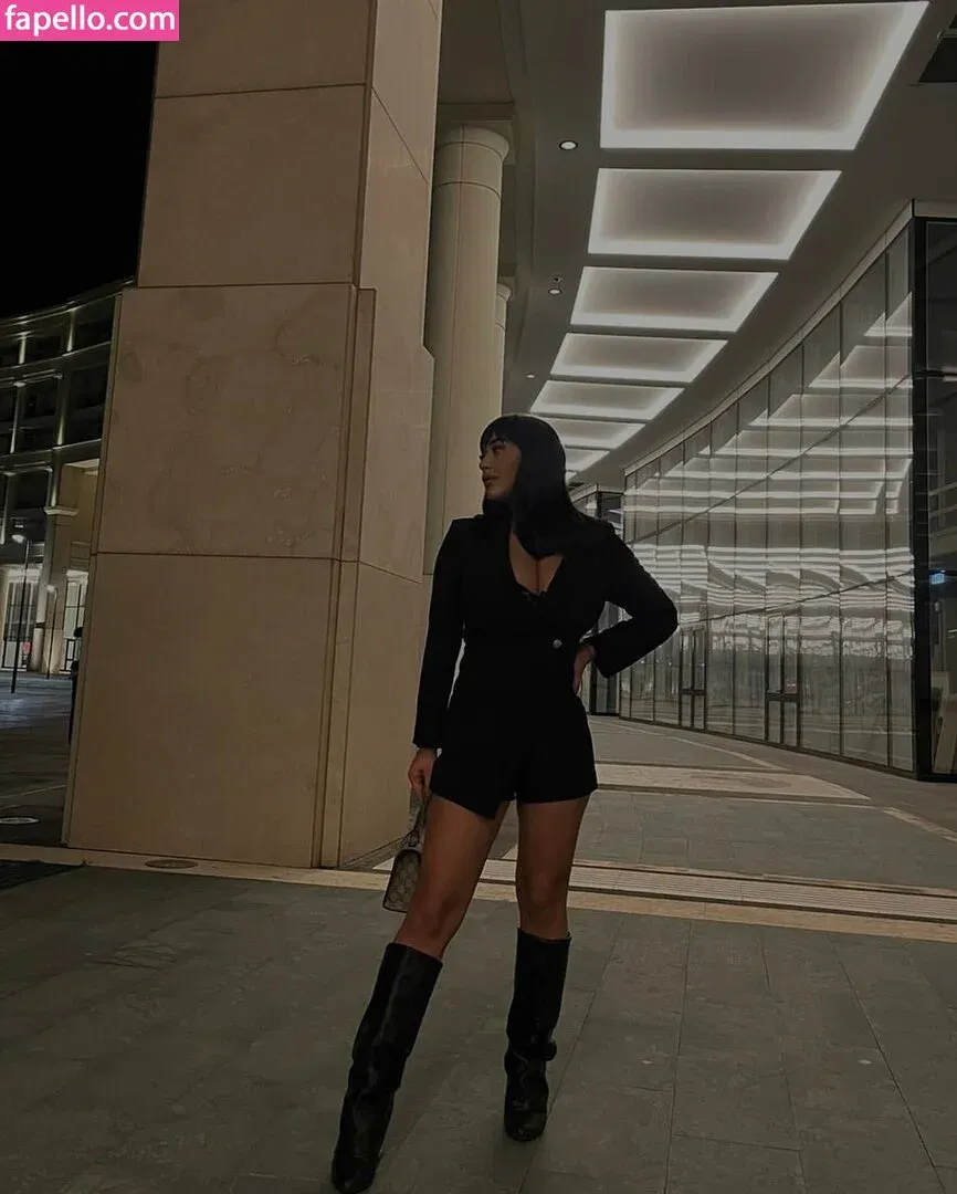 Rita Senatore Onlyfans Photo Gallery 