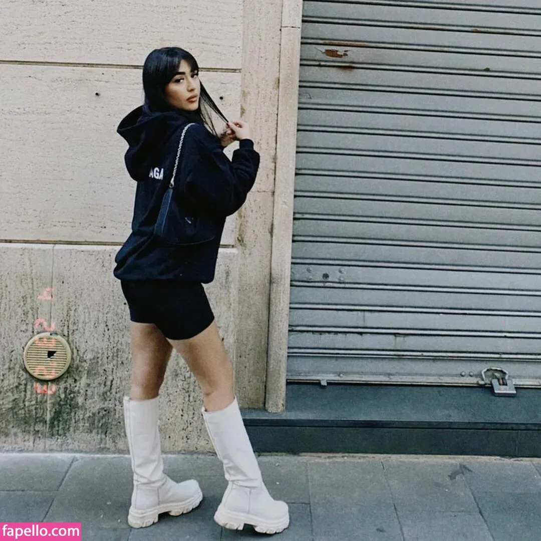 Rita Senatore Onlyfans Photo Gallery 