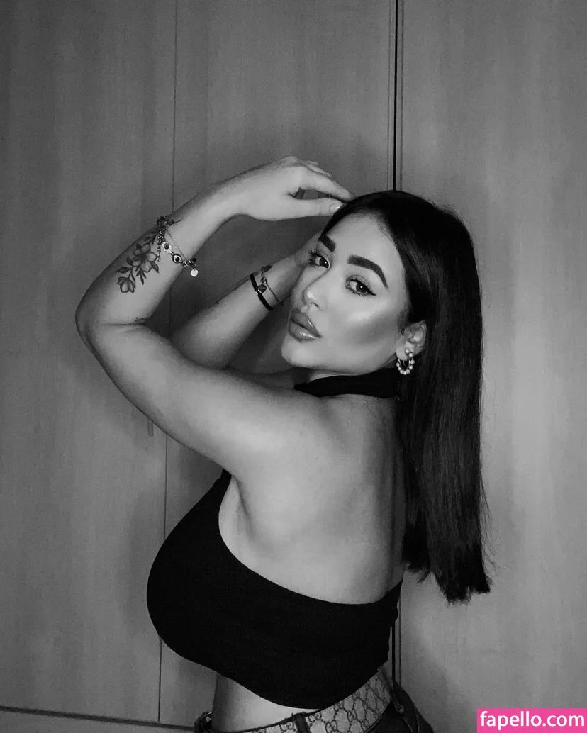 Rita Senatore Onlyfans Photo Gallery 