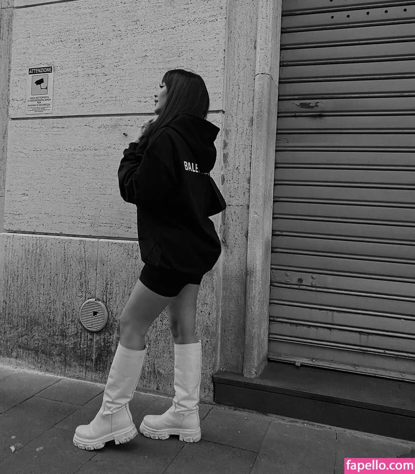 Rita Senatore Onlyfans Photo Gallery 