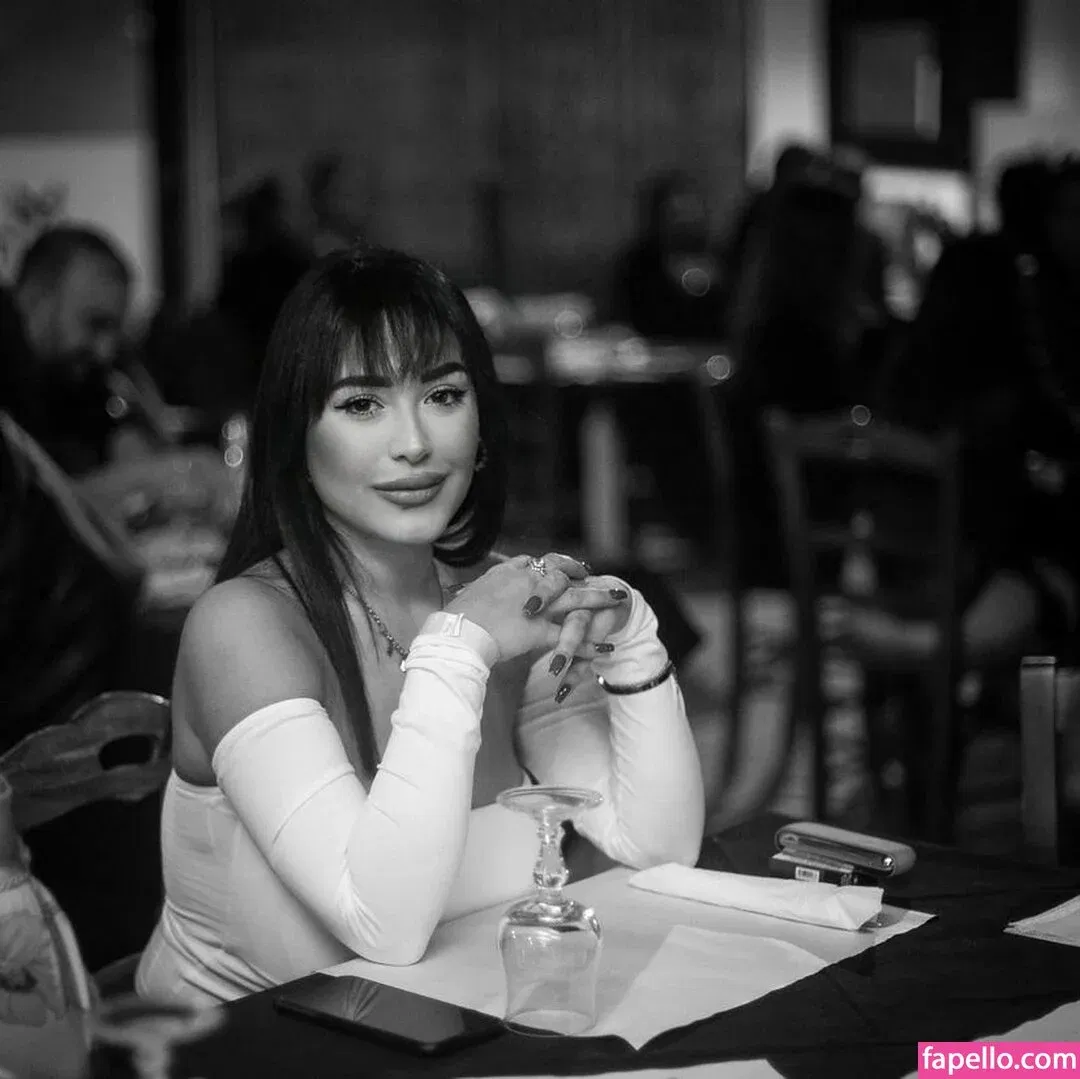 Rita Senatore Onlyfans Photo Gallery 