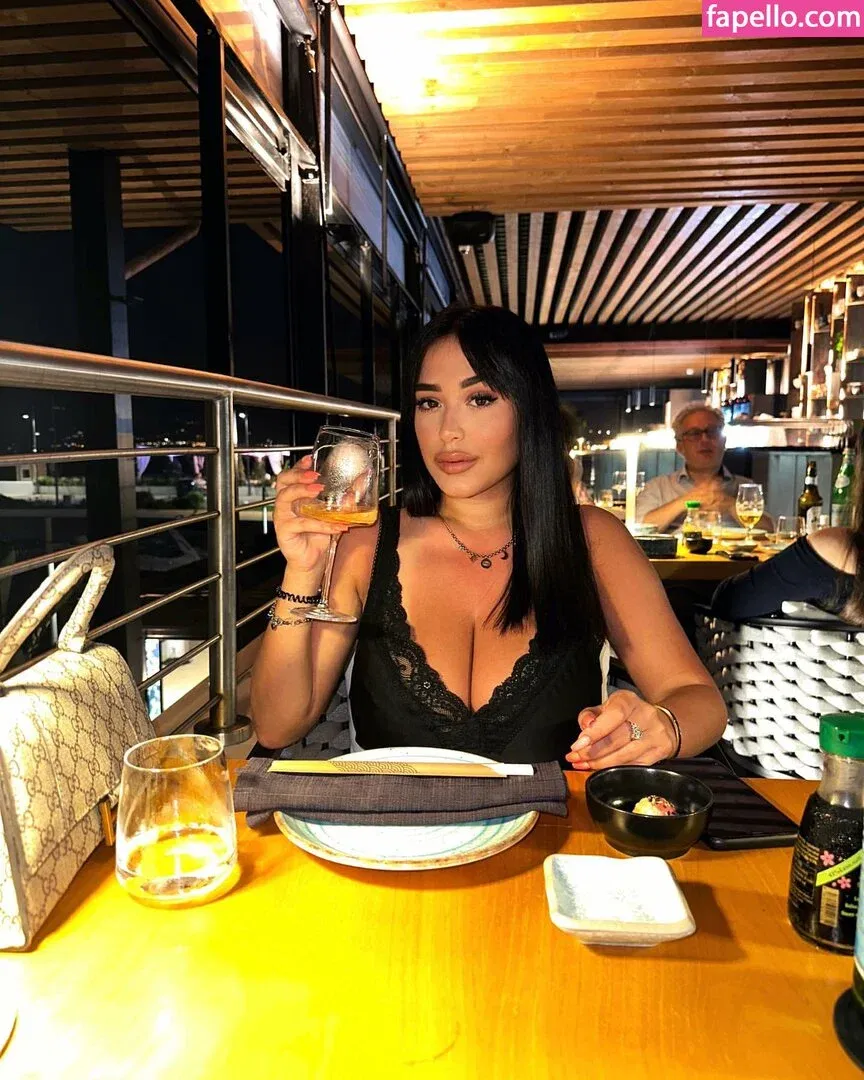 Rita Senatore Onlyfans Photo Gallery 